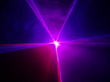 CR Laser Compact Pink Laser 250mW