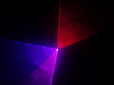 CR Laser Compact Pink Laser 250mW