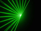 CR Laser Compact Green Laser 100mW