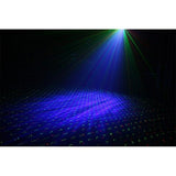 CR Laser Moonstar MkIII RGB Laser