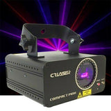 CR Laser Compact Pink Laser 250mW