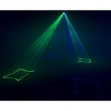 CR Laser Compact Cyan Laser 150mW