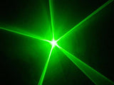 CR Laser Compact Green Laser 100mW