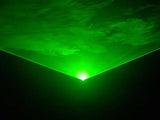 CR Laser Compact Green Laser 100mW