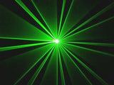 CR Laser Compact Green Laser 100mW