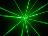 CR Laser Compact Green Laser 100mW