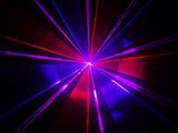 CR Laser Compact Pink Laser 250mW