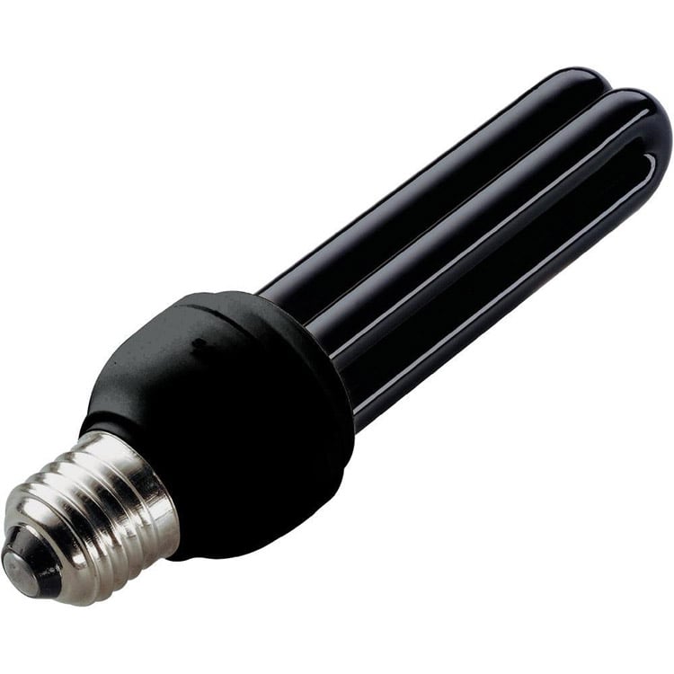 E27 uv outlet bulb