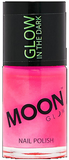 Glow In The Dark Nail Polish 12ml