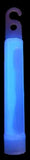 4" Glow Sticks With Lanyard One Colour (Pack of 50)