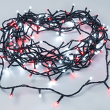 38.4m 480 LED  Fairy Light w/ RF (Various Colours)