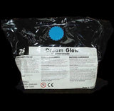 6" Glow Sticks With Lanyard One Colour (Pack of 25)