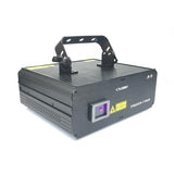 CR Laser  POWER 7 RGB Full Colour Laser IDLA (500mw R + 150mw G + 400mw B)