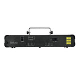 CR Lite Dynamic Effect c/w RGBAW LED Matrix, UV, Laser, Strobe
