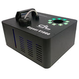 DL Geyser UP Vertical RGB Smoke Machine DMX 1000W