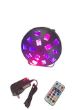71008 - CR Lite Mini Mushroom