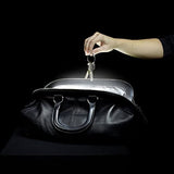 Auto Motion Sensor Bag Light