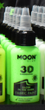 Glow In The Dark Fabric Paint