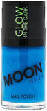 Glow In The Dark Nail Polish 12ml