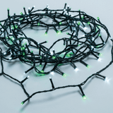 38.4m 480 LED  Fairy Light w/ RF (Various Colours)
