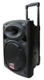 E-Lektron EL25-M 10" 500W Battery Portable PA System