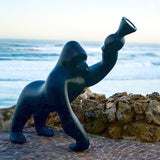 Qeeboo KONG - Black