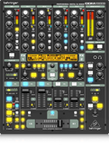 Behringher DDM4000 DJ Mixer