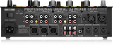 Behringher DDM4000 DJ Mixer