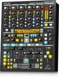 Behringher DDM4000 DJ Mixer
