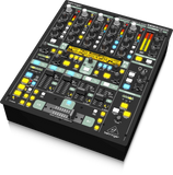 Behringher DDM4000 DJ Mixer