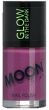 Glow In The Dark Nail Polish 12ml