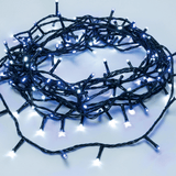38.4m 480 LED  Fairy Light w/ RF (Various Colours)