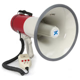 MEG050 Vexus Megaphone with Siren 50W
