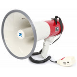 MEG050 Vexus Megaphone with Siren 50W