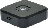 A1111 - 3.5mm Plane Bluetooth Audio Transmitter