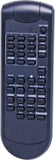 A2706F - Redback FM/DAB+ Tuner & CD/USB/Bluetooth Audio Player/Recorder
