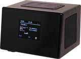 A2795 - FM/DAB+ Digital Radio Alarm Clock