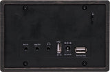 A2795 - FM/DAB+ Digital Radio Alarm Clock