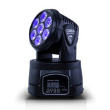 AVE Cobra Wash 200mk2 LED Wash Moving Head