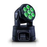 AVE Cobra Wash 200mk2 LED Wash Moving Head
