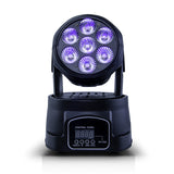 AVE Cobra Wash 200mk2 LED Wash Moving Head