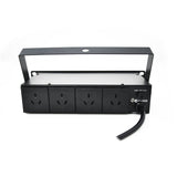 BL-CHASER4 4 Channel Light Chaser with Music Audio