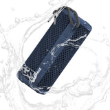 Lenoxx - IPX7 Waterproof Bluetooth Speaker