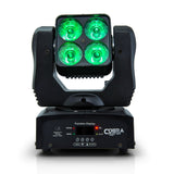 AVE Cobra Beam 150 LED Beam Moving Head Beam