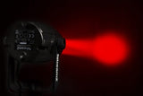 Beamz PS12W mk2 RGBW LED Pinspot 12W with IRC