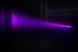 Beamz PS12W mk2 RGBW LED Pinspot 12W with IRC
