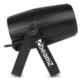 Beamz PS12W mk2 RGBW LED Pinspot 12W with IRC