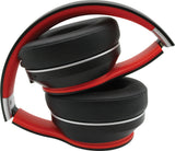 C9034  Comfort Fit Foldable Wireless Bluetooth Headphones