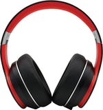 C9034  Comfort Fit Foldable Wireless Bluetooth Headphones