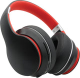 C9034  Comfort Fit Foldable Wireless Bluetooth Headphones